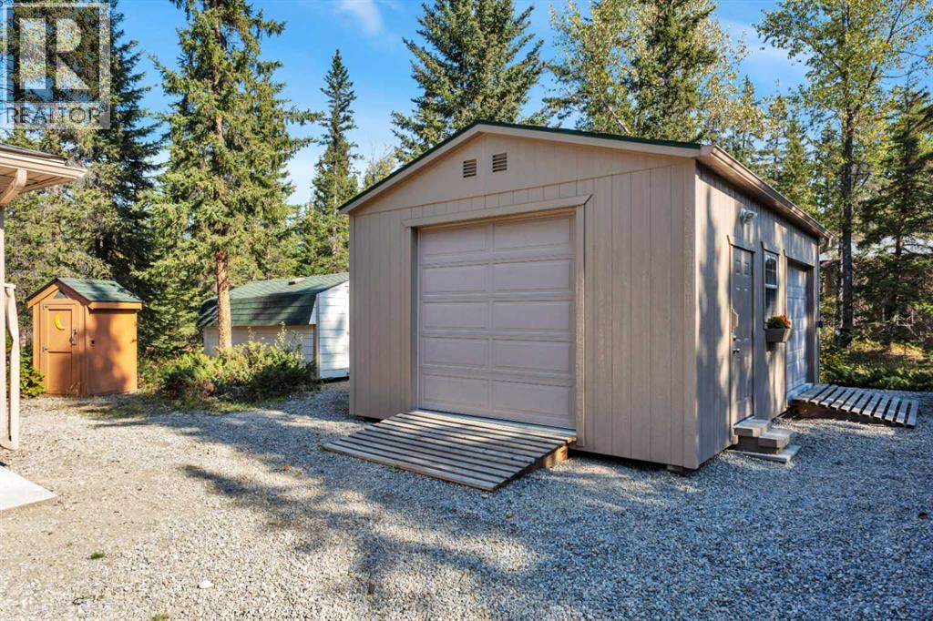 20, 4147 Highway 587, Rural Mountain View County, Alberta  T0M 0K0 - Photo 8 - A2260136