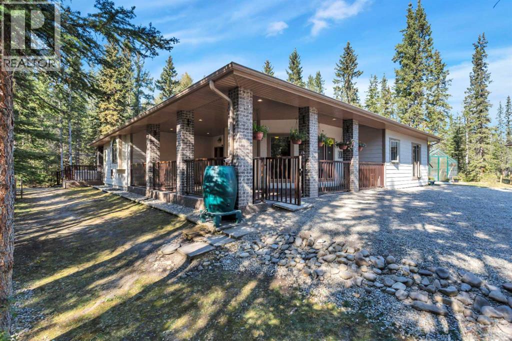 20, 4147 Highway 587, Rural Mountain View County, Alberta  T0M 0K0 - Photo 2 - A2260136