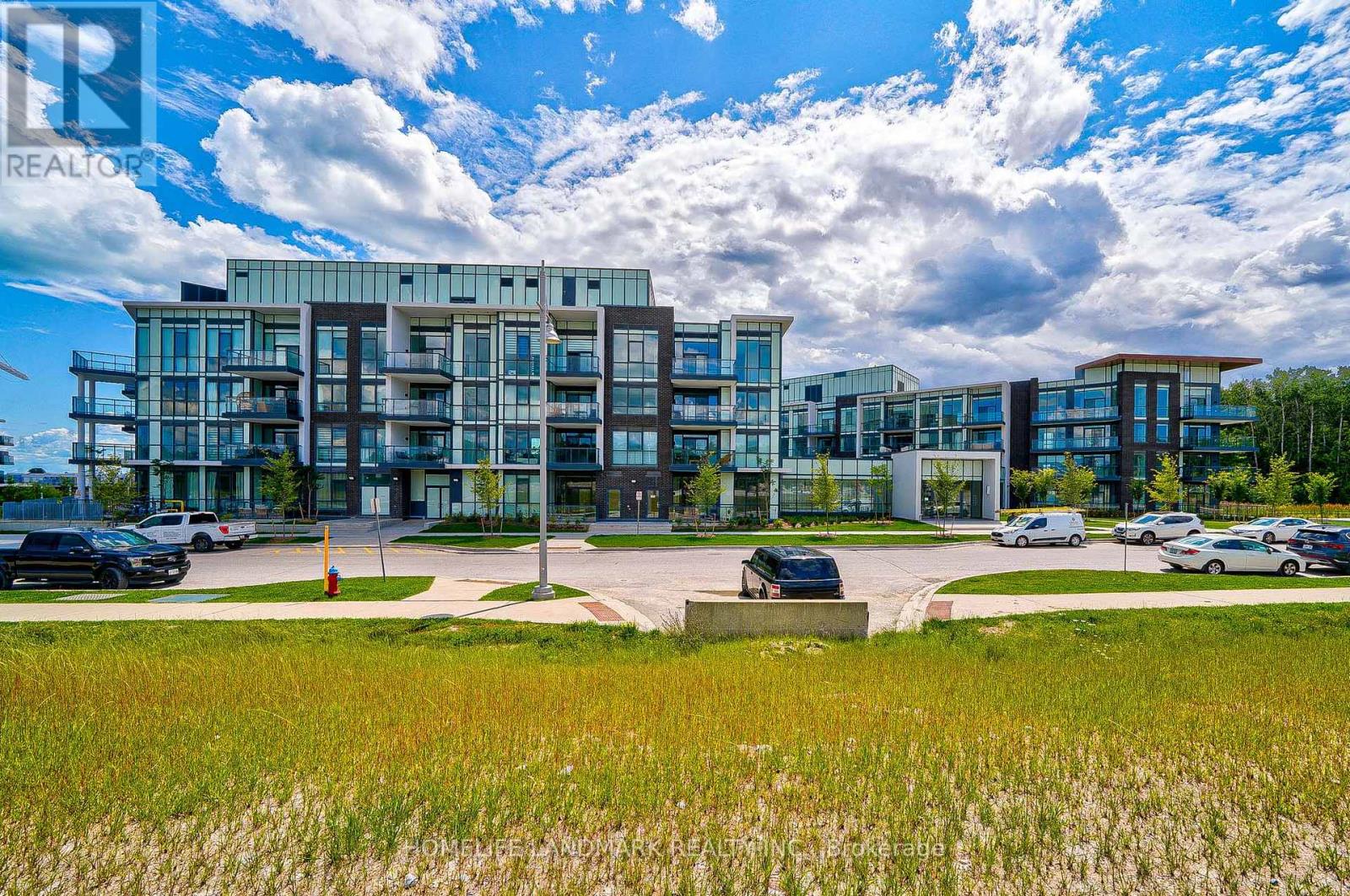 312 - 415 SEA RAY AVENUE, innisfil, Ontario