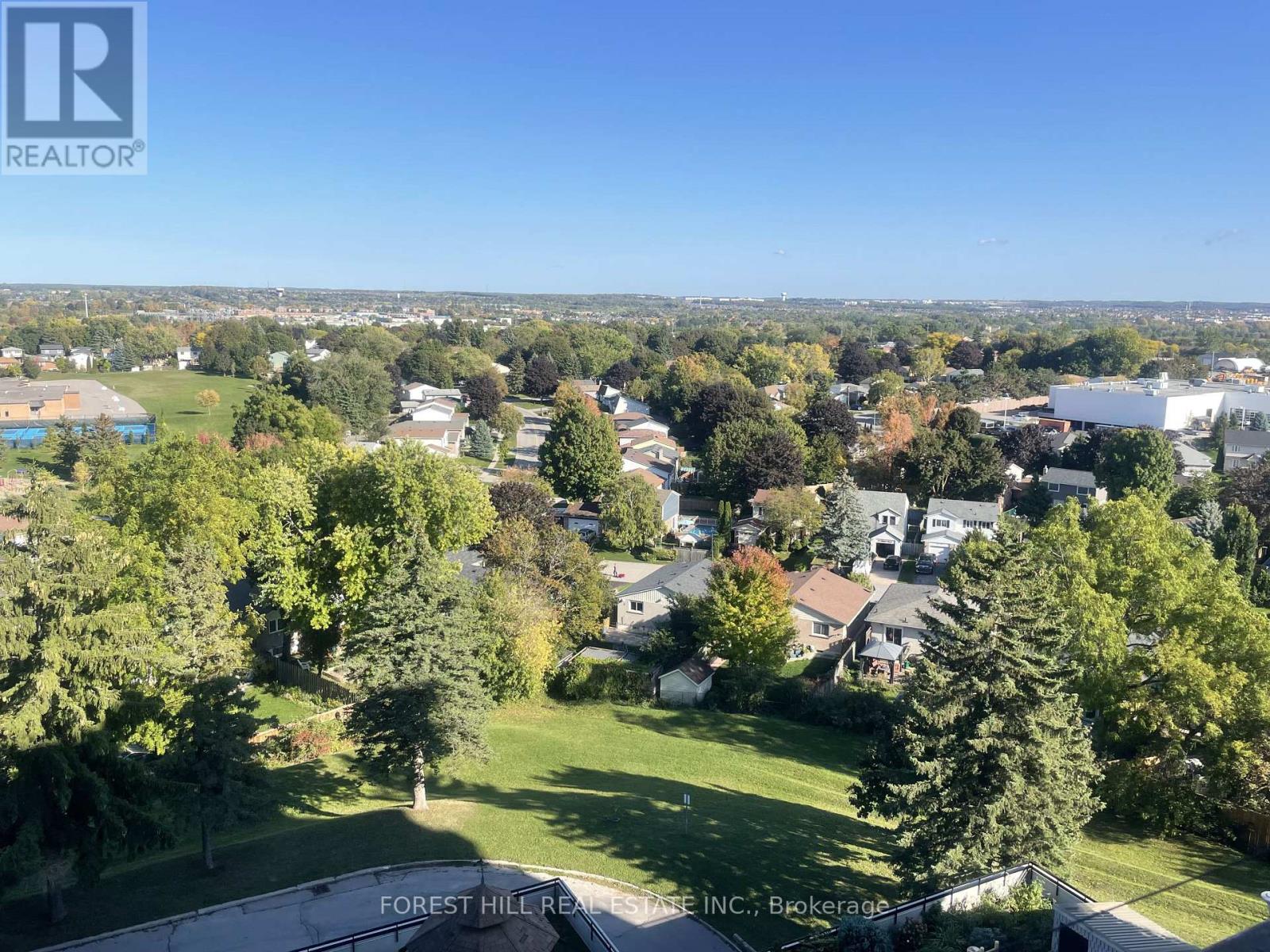 706 - 40 William Roe Boulevard, Newmarket (Central Newmarket), Ontario  L3Y 5N4 - Photo 18 - N12476025