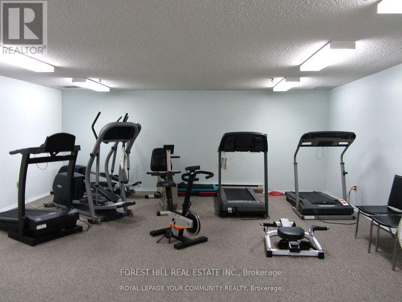 706 - 40 William Roe Boulevard, Newmarket (Central Newmarket), Ontario  L3Y 5N4 - Photo 34 - N12476025