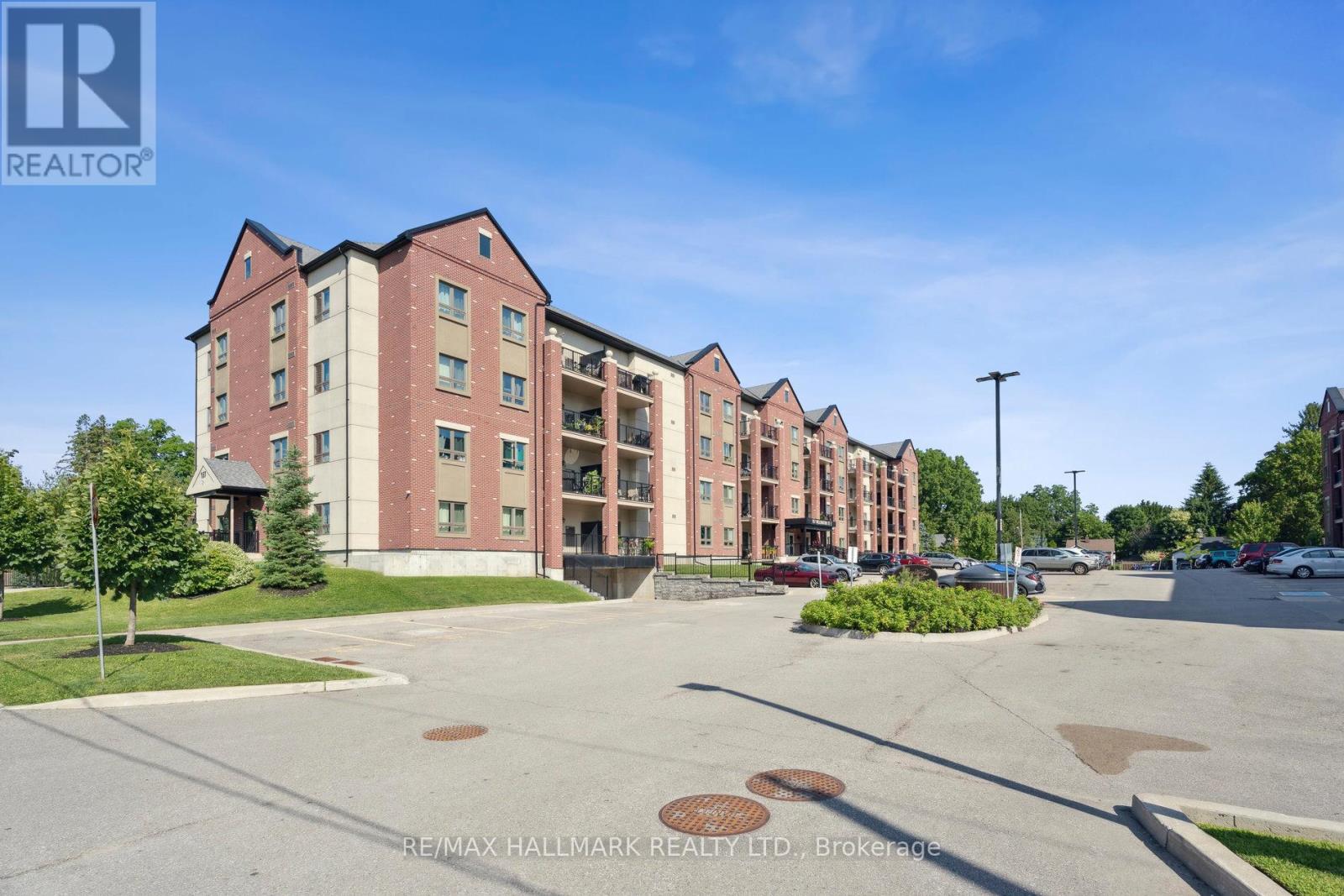 304 - 157 Wellington Street E, New Tecumseth (Alliston), Ontario  L9R 0R7 - Photo 23 - N12476035