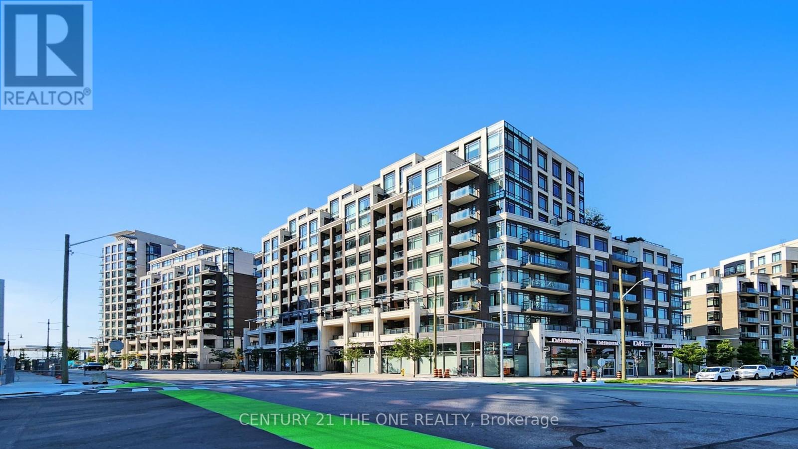 304f - 8130 Birchmount Road, Markham (Unionville), Ontario  L6G 0E4 - Photo 1 - N12476059