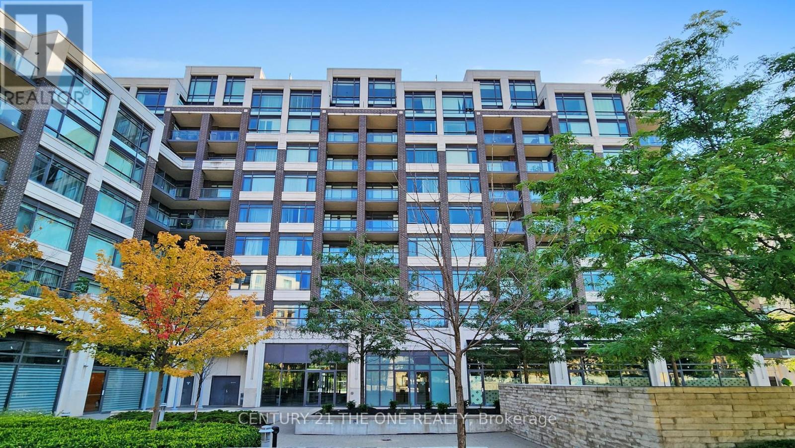304f - 8130 Birchmount Road, Markham (Unionville), Ontario  L6G 0E4 - Photo 3 - N12476059