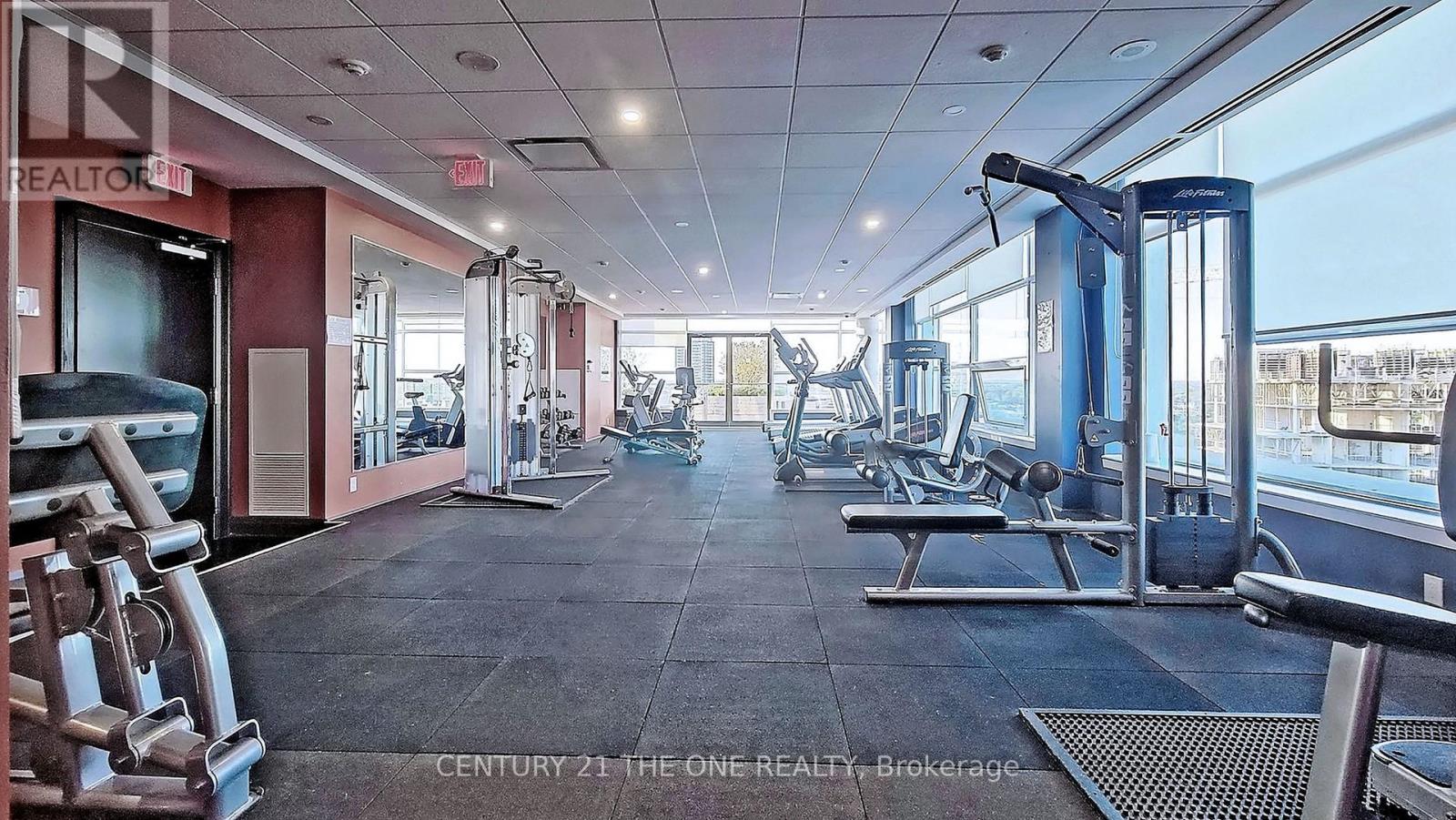 304f - 8130 Birchmount Road, Markham (Unionville), Ontario  L6G 0E4 - Photo 47 - N12476059