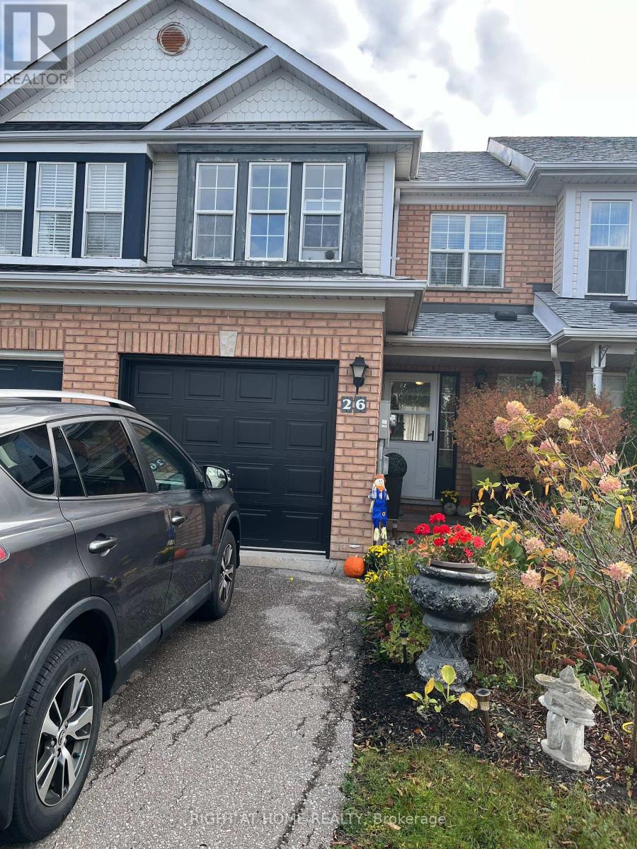 26 Crittenden Drive, Georgina (Keswick South), Ontario  L4P 4E7 - Photo 1 - N12476067