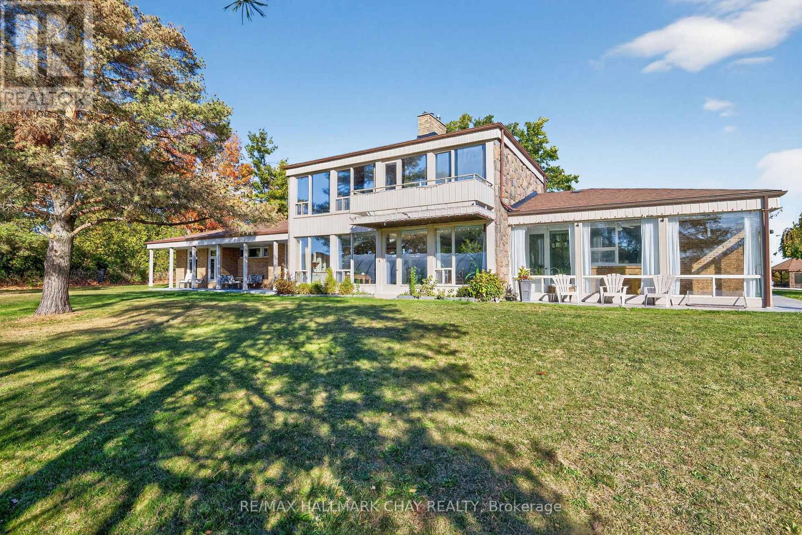 39 Highfield Crescent, Georgina (Historic Lakeshore Communities), Ontario  L4P 3C8 - Photo 39 - N12476097