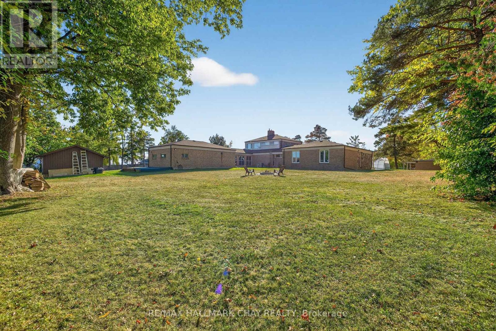 39 Highfield Crescent, Georgina (Historic Lakeshore Communities), Ontario  L4P 3C8 - Photo 41 - N12476097