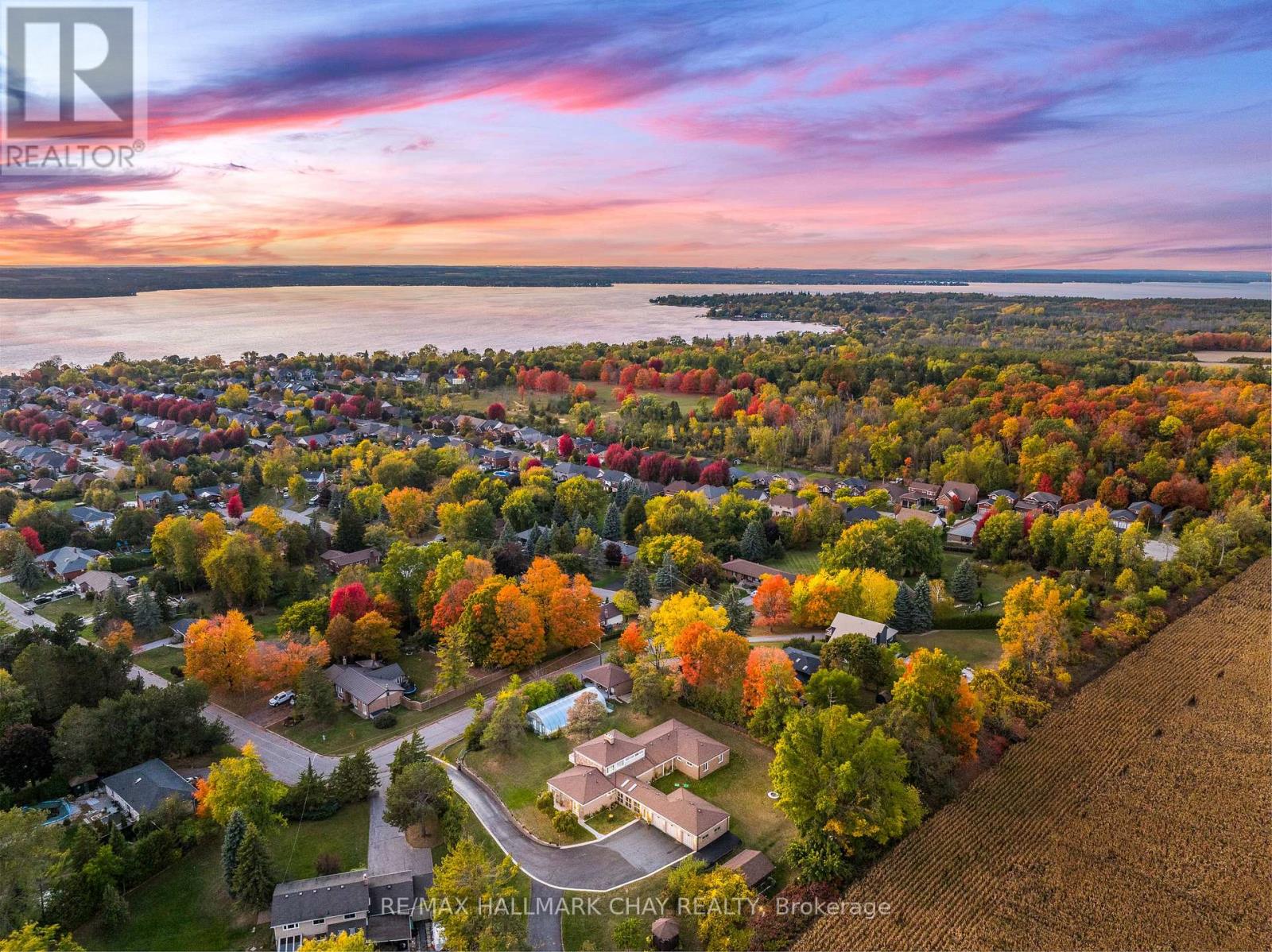 39 Highfield Crescent, Georgina (Historic Lakeshore Communities), Ontario  L4P 3C8 - Photo 45 - N12476097