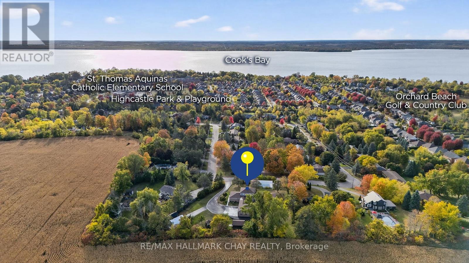 39 Highfield Crescent, Georgina (Historic Lakeshore Communities), Ontario  L4P 3C8 - Photo 46 - N12476097
