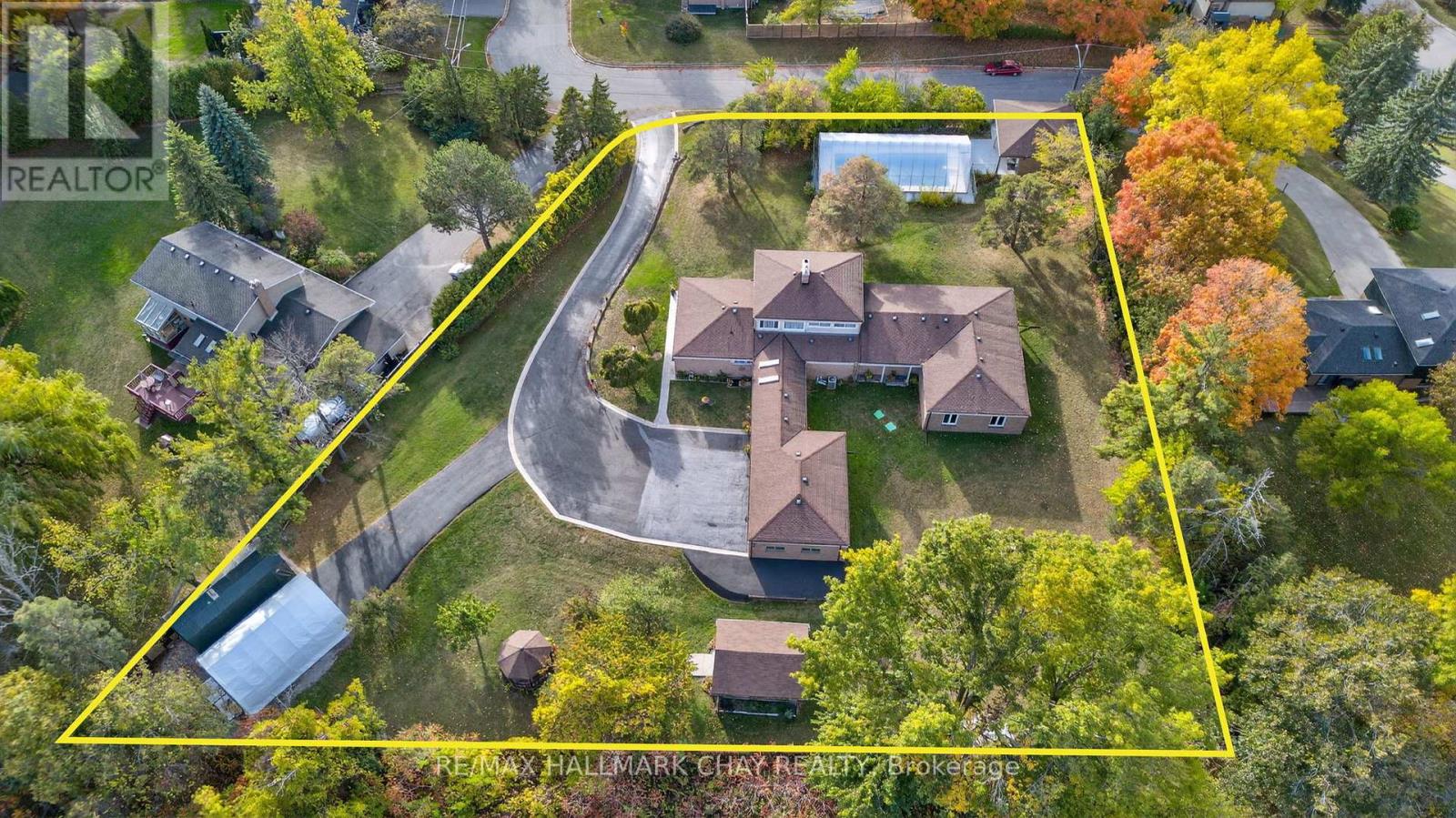 39 Highfield Crescent, Georgina (Historic Lakeshore Communities), Ontario  L4P 3C8 - Photo 48 - N12476097
