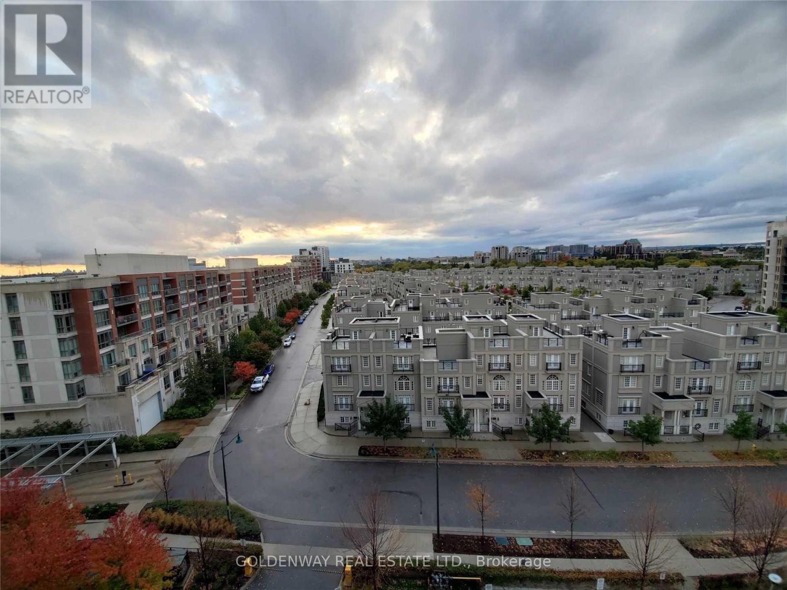 806 - 8110 BIRCHMOUNT ROAD, Markham, Ontario