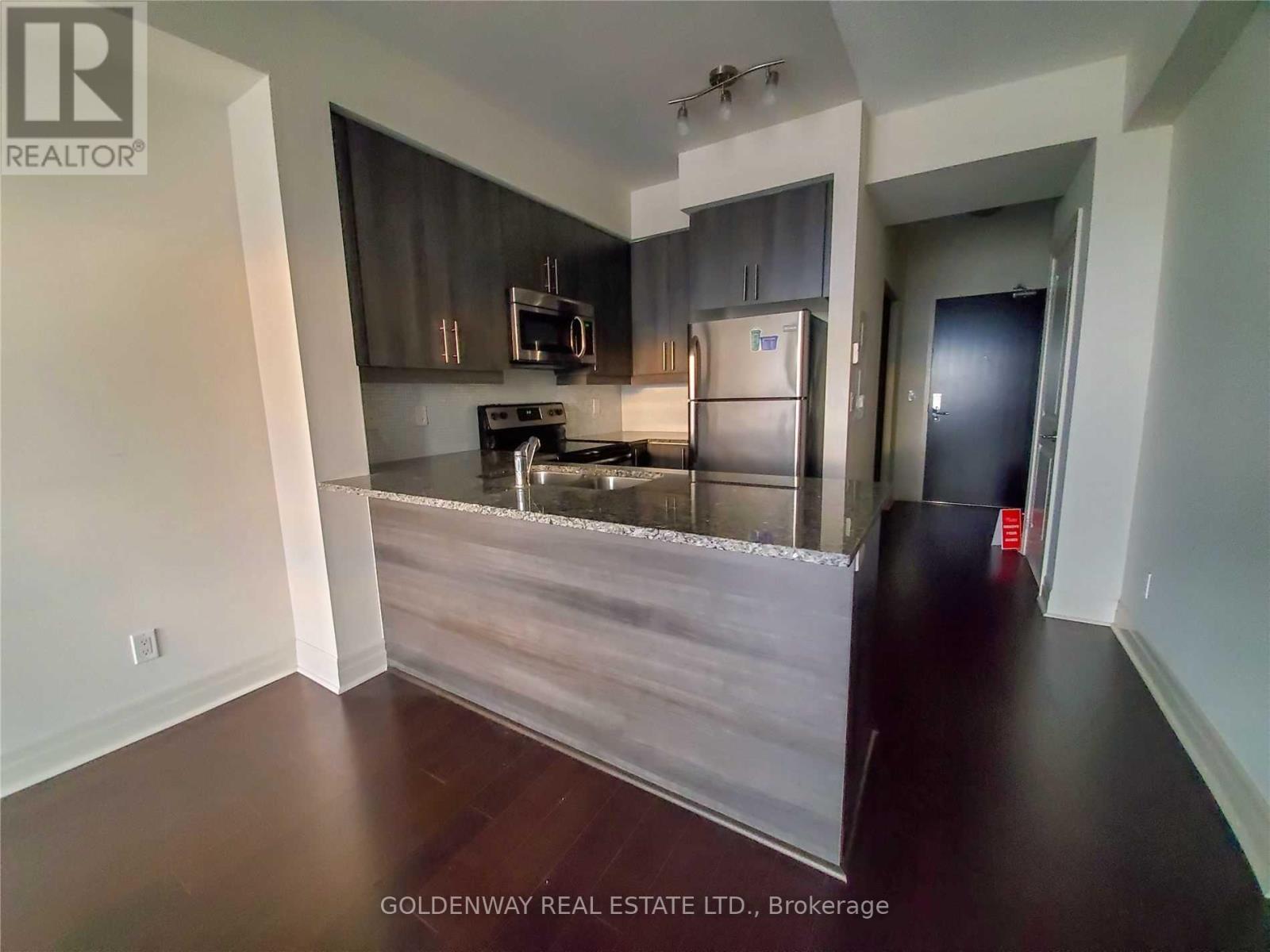 806 - 8110 Birchmount Road, Markham, Ontario  L6G 0E3 - Photo 3 - N12476099
