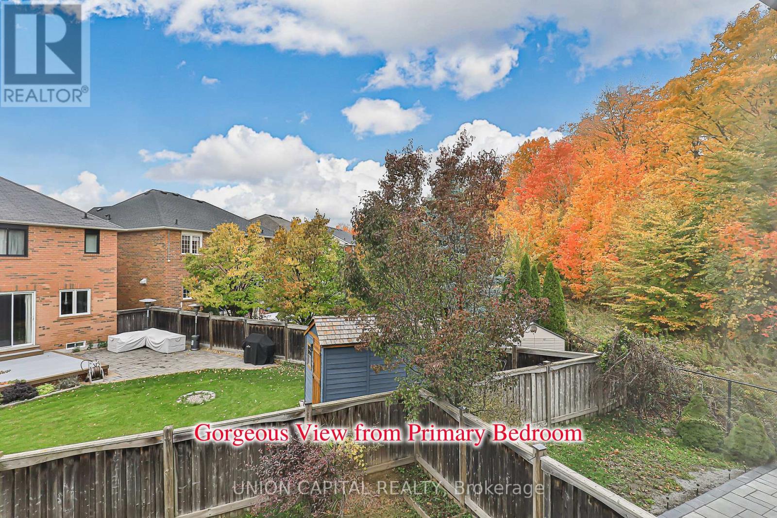 115 Ken Laushway Avenue, Whitchurch-Stouffville (Stouffville), Ontario  L4A 0J5 - Photo 10 - N12476102