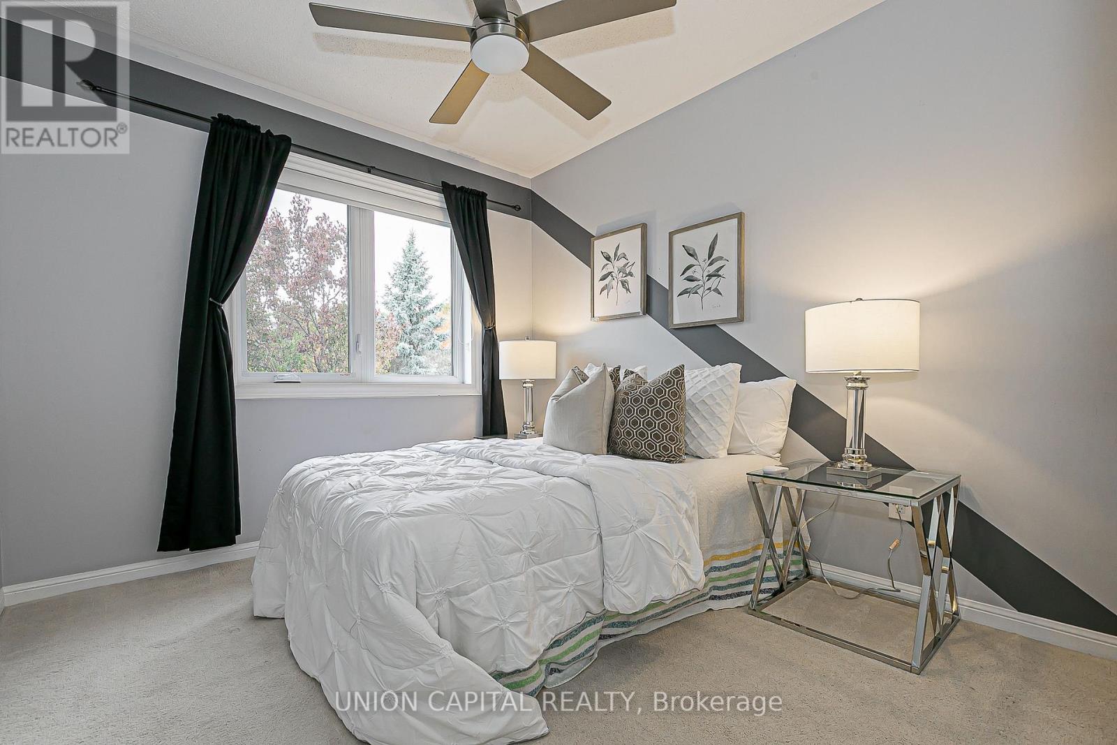 115 Ken Laushway Avenue, Whitchurch-Stouffville (Stouffville), Ontario  L4A 0J5 - Photo 14 - N12476102
