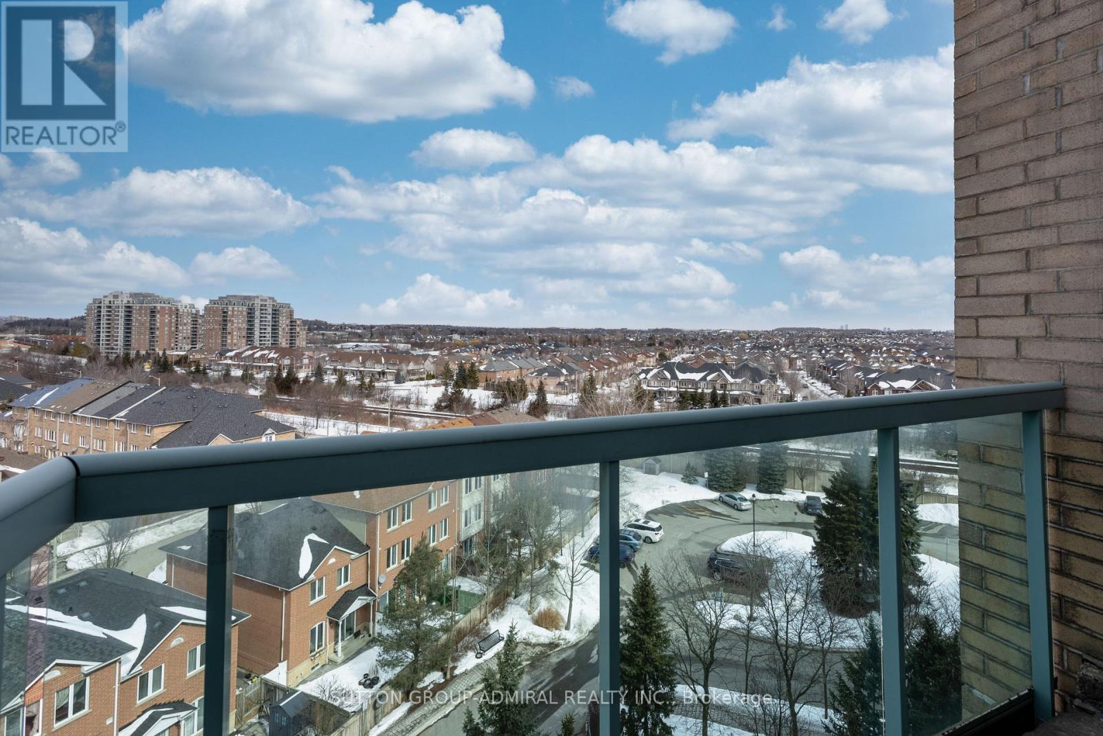 Ph18 - 3 Ellesmere Street, Richmond Hill (Langstaff), Ontario  L4B 4N2 - Photo 11 - N12476104