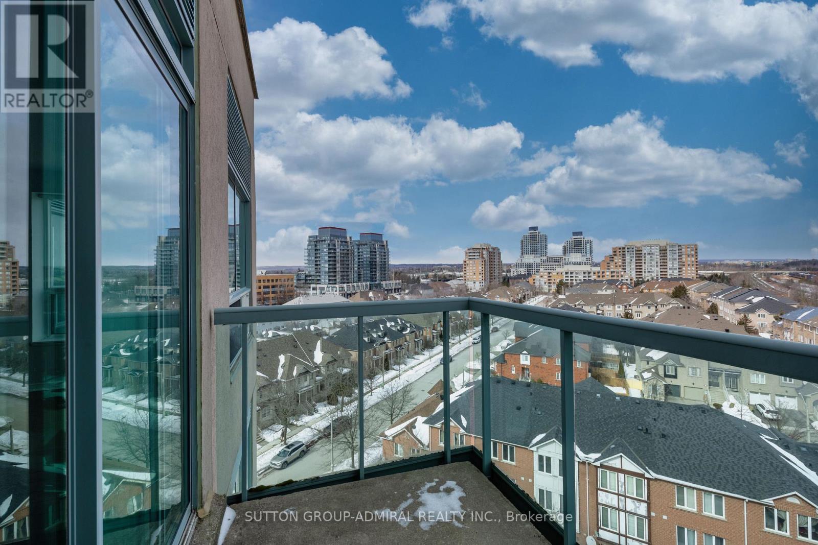Ph18 - 3 Ellesmere Street, Richmond Hill (Langstaff), Ontario  L4B 4N2 - Photo 12 - N12476104