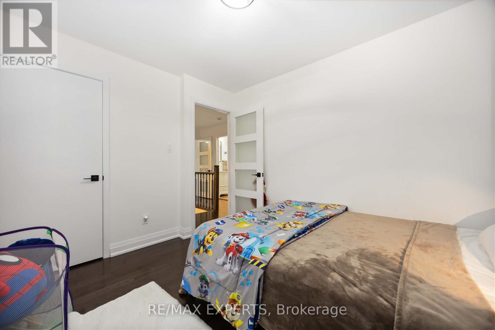 93 Stiver Drive, Newmarket (Bristol-London), Ontario  L3Y 7W2 - Photo 21 - N12476137