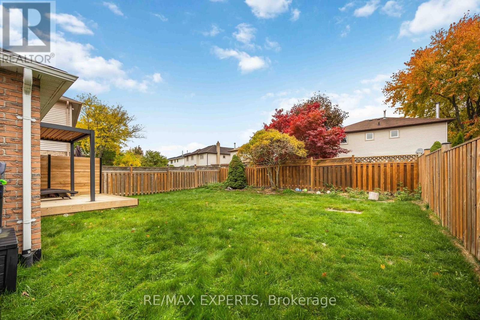 93 Stiver Drive, Newmarket (Bristol-London), Ontario  L3Y 7W2 - Photo 28 - N12476137