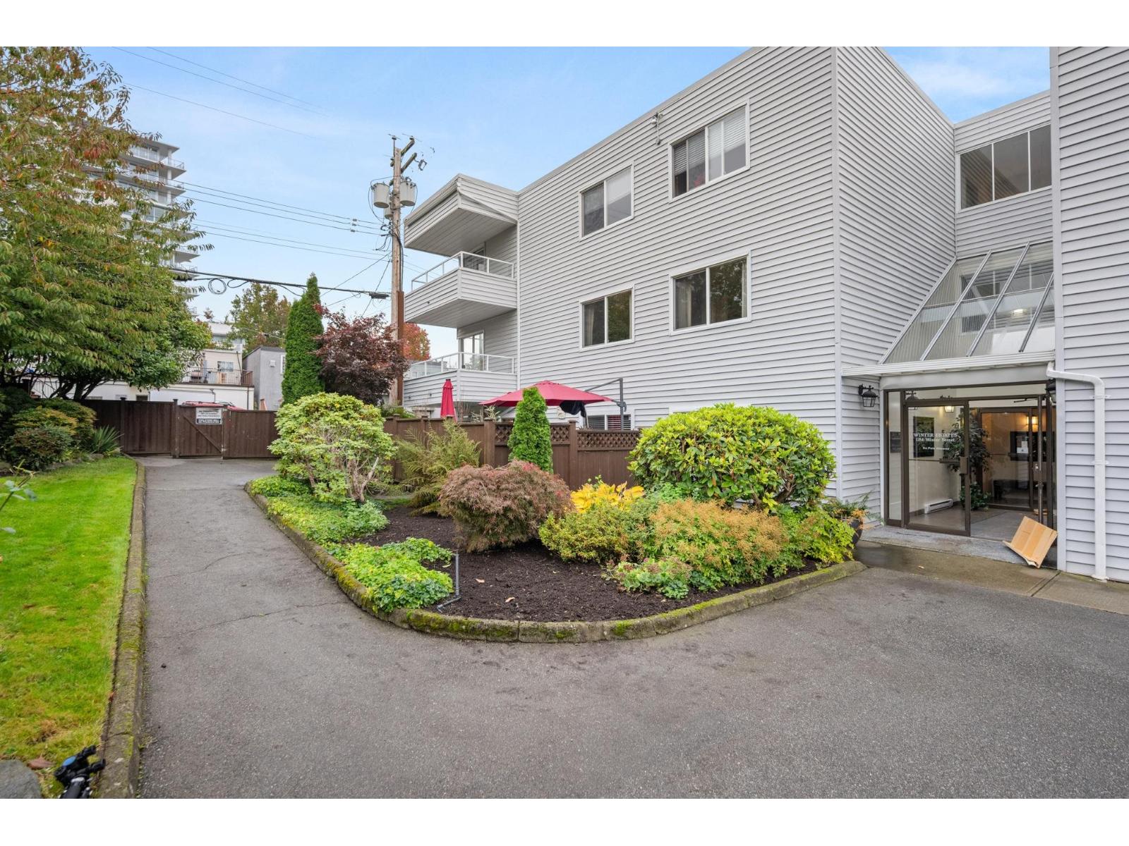 105 1354 Winter Street, White Rock, British Columbia  V4B 3Y1 - Photo 29 - R3060590