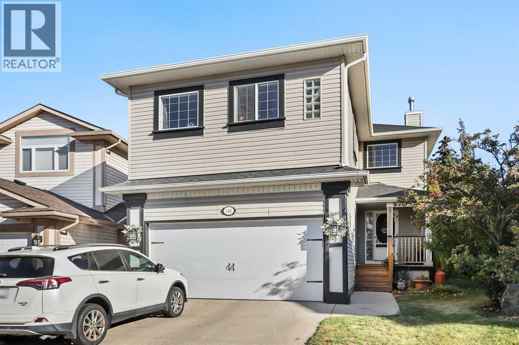 248 Douglas Ridge Green Se, Calgary, Alberta  T2Z 2T4 - Photo 3 - A2265204