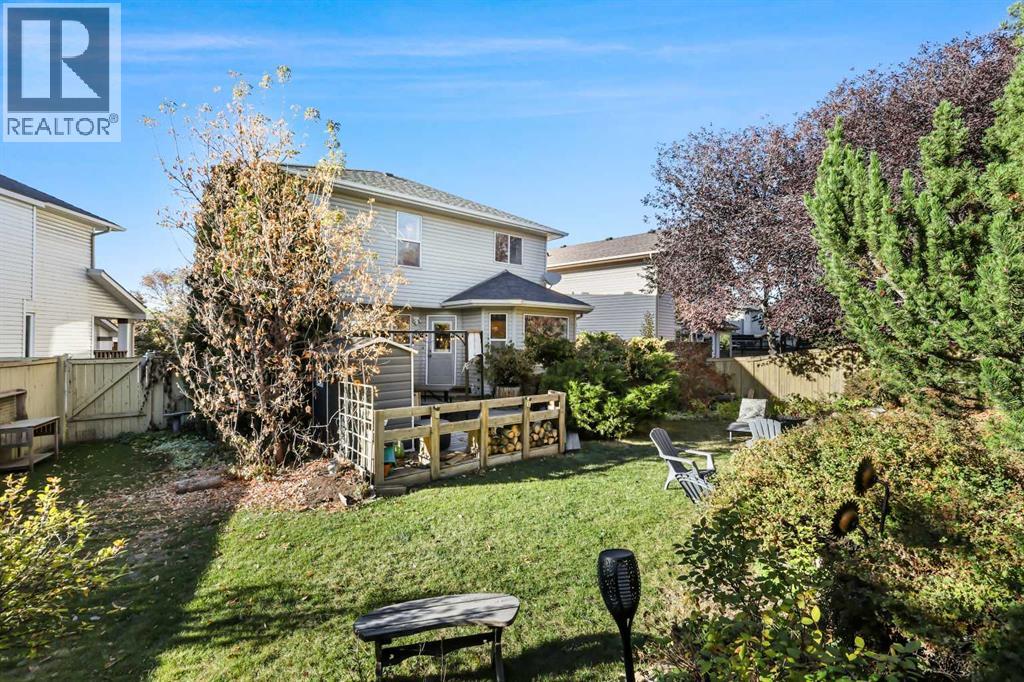 248 Douglas Ridge Green Se, Calgary, Alberta  T2Z 2T4 - Photo 33 - A2265204