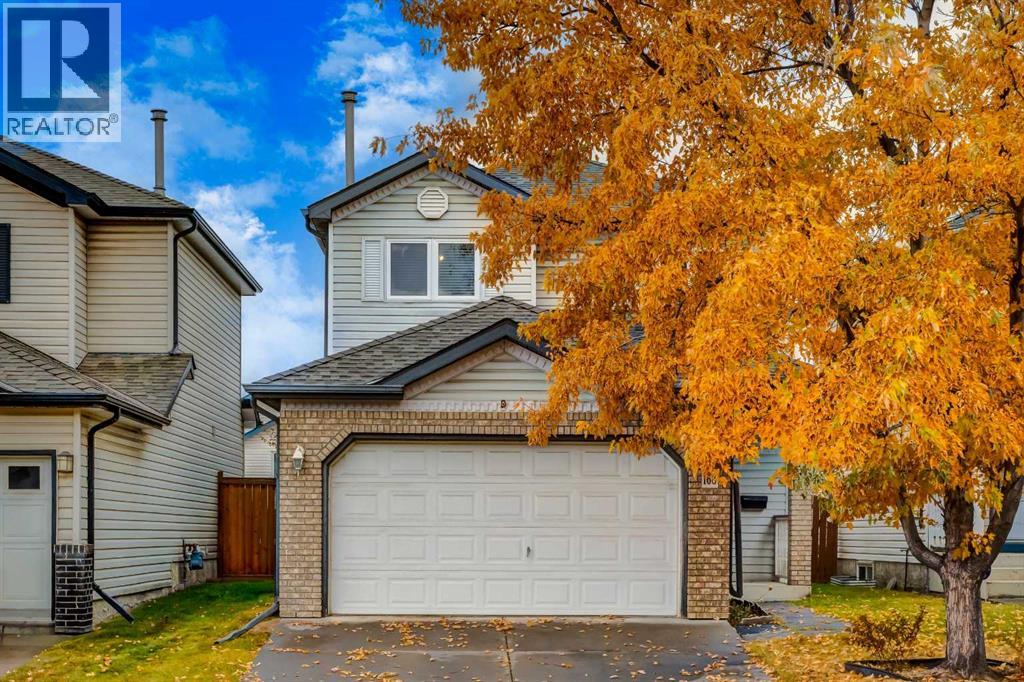 168 Mt Apex Green SE, Calgary, Alberta