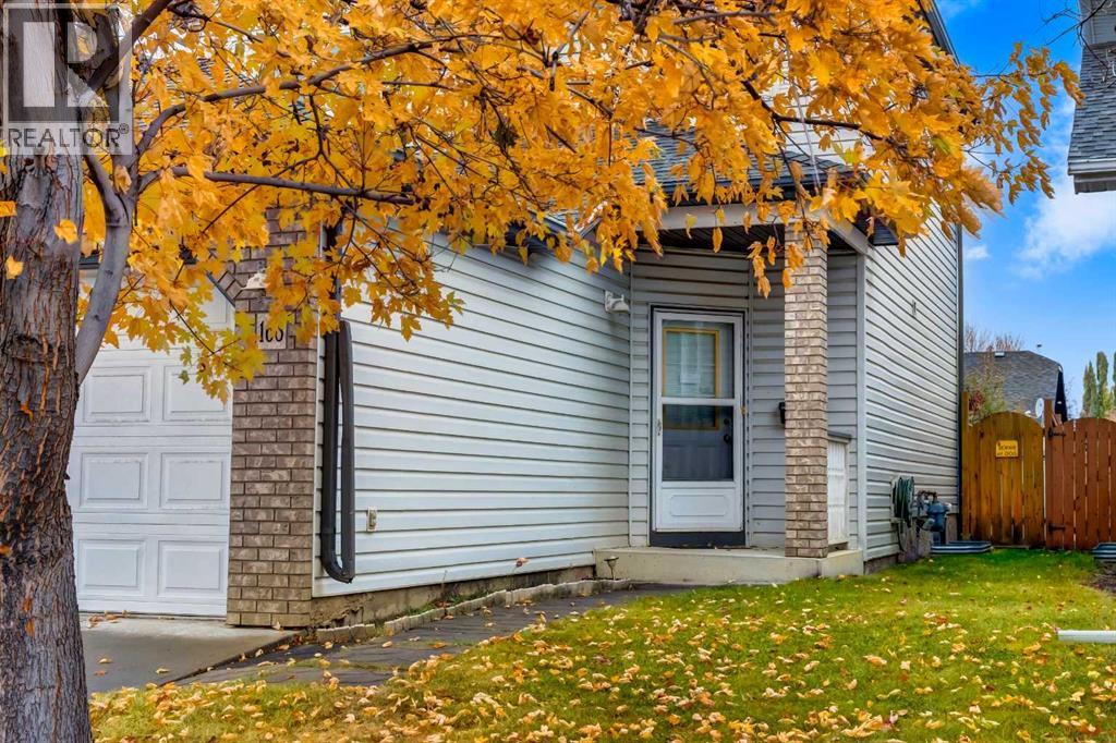 168 Mt Apex Green Se, Calgary, Alberta  T2Z 2V5 - Photo 2 - A2265112