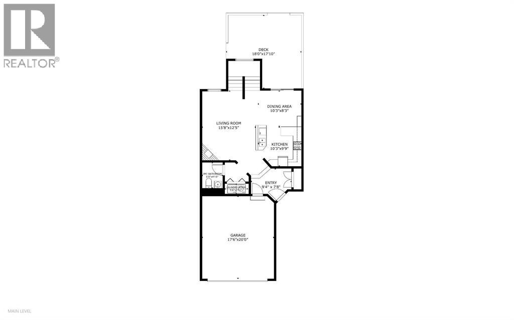 168 Mt Apex Green Se, Calgary, Alberta  T2Z 2V5 - Photo 44 - A2265112