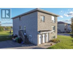 554 CRYSTAL DRIVE, Peterborough, Ontario