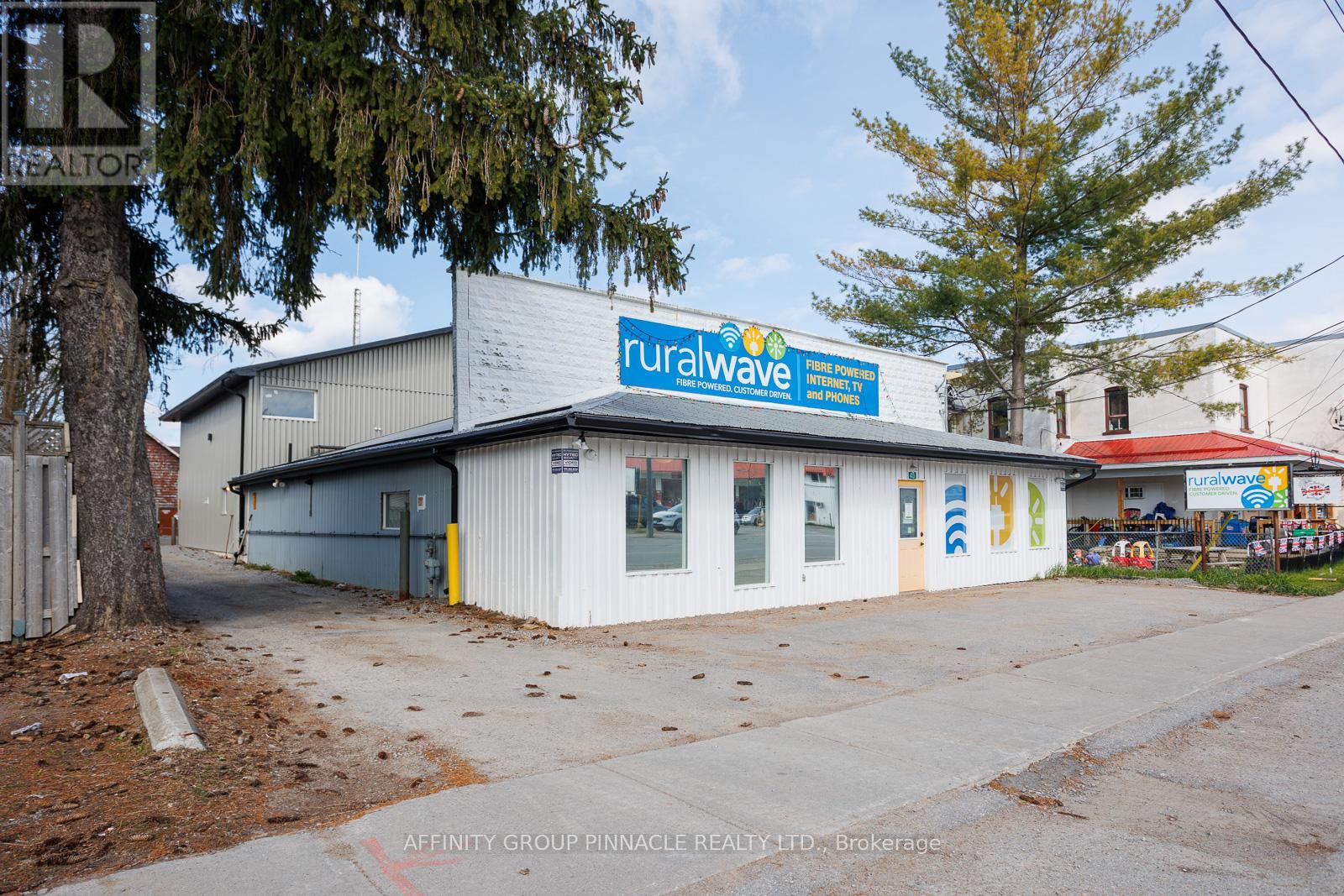413 Eldon Road, Kawartha Lakes, Ontario  K0M 2C0 - Photo 2 - X12476271
