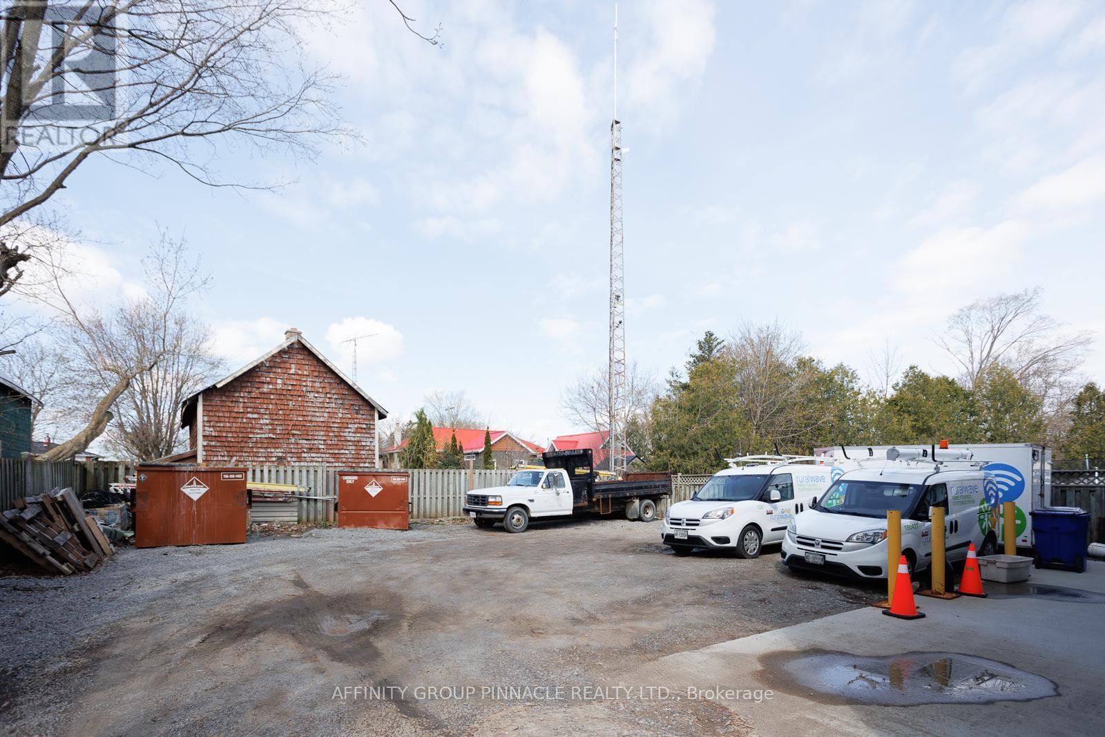 413 Eldon Road, Kawartha Lakes, Ontario  K0M 2C0 - Photo 33 - X12476271