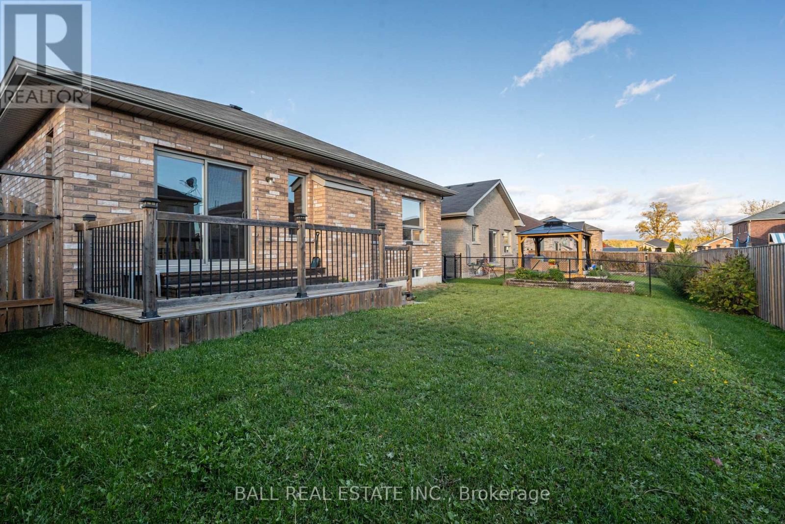 10 Manchester Court, Trent Hills, Ontario  K0L 1Y0 - Photo 28 - X12476323