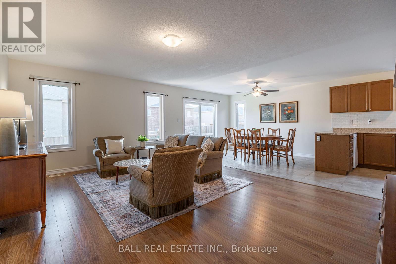 10 Manchester Court, Trent Hills, Ontario  K0L 1Y0 - Photo 6 - X12476323