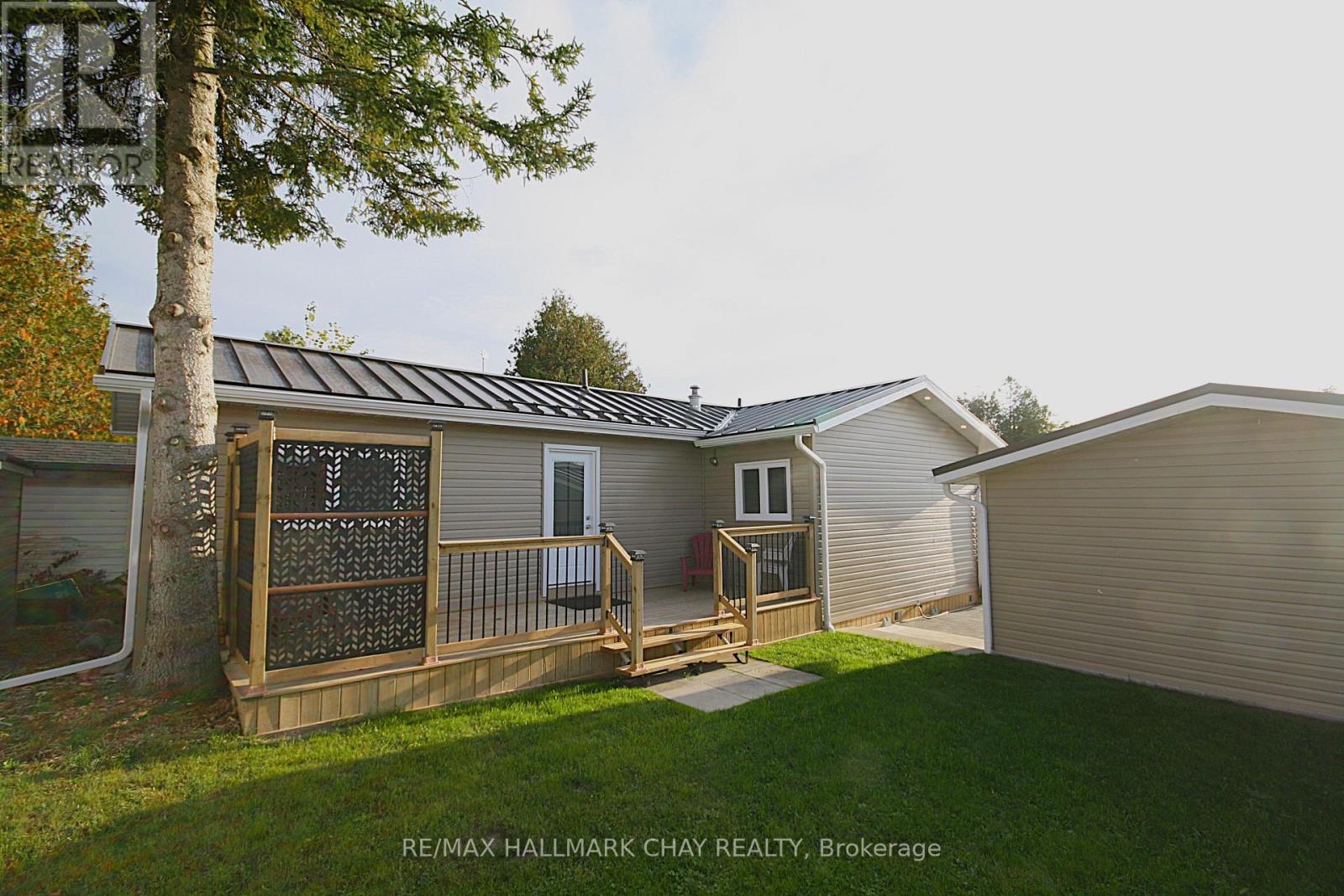 4064 Ash Crescent, Severn, Ontario  L3V 6H4 - Photo 33 - S12476012