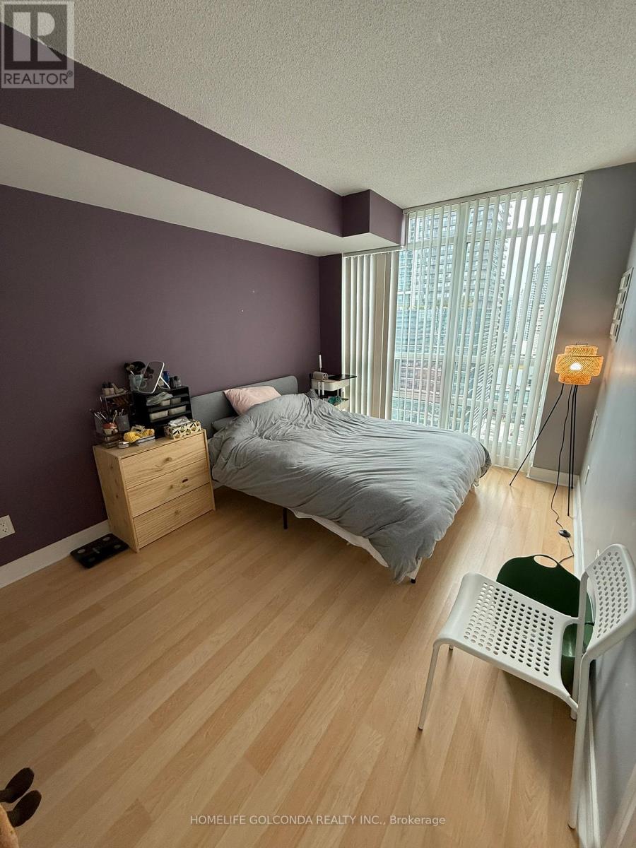 2508 - 31 Bales Avenue, Toronto, Ontario  M2N 7L6 - Photo 1 - C12476154