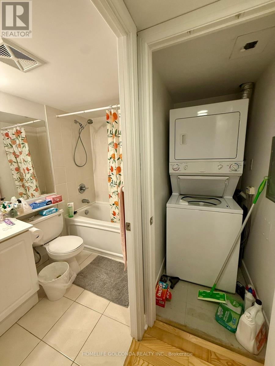 2508 - 31 Bales Avenue, Toronto, Ontario  M2N 7L6 - Photo 10 - C12476154