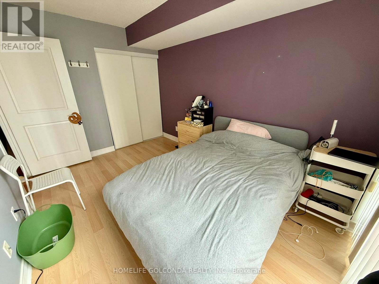 2508 - 31 Bales Avenue, Toronto, Ontario  M2N 7L6 - Photo 2 - C12476154