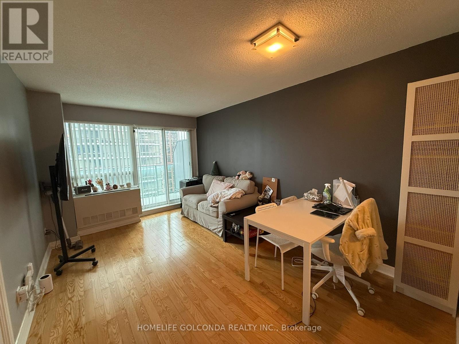 2508 - 31 Bales Avenue, Toronto, Ontario  M2N 7L6 - Photo 4 - C12476154