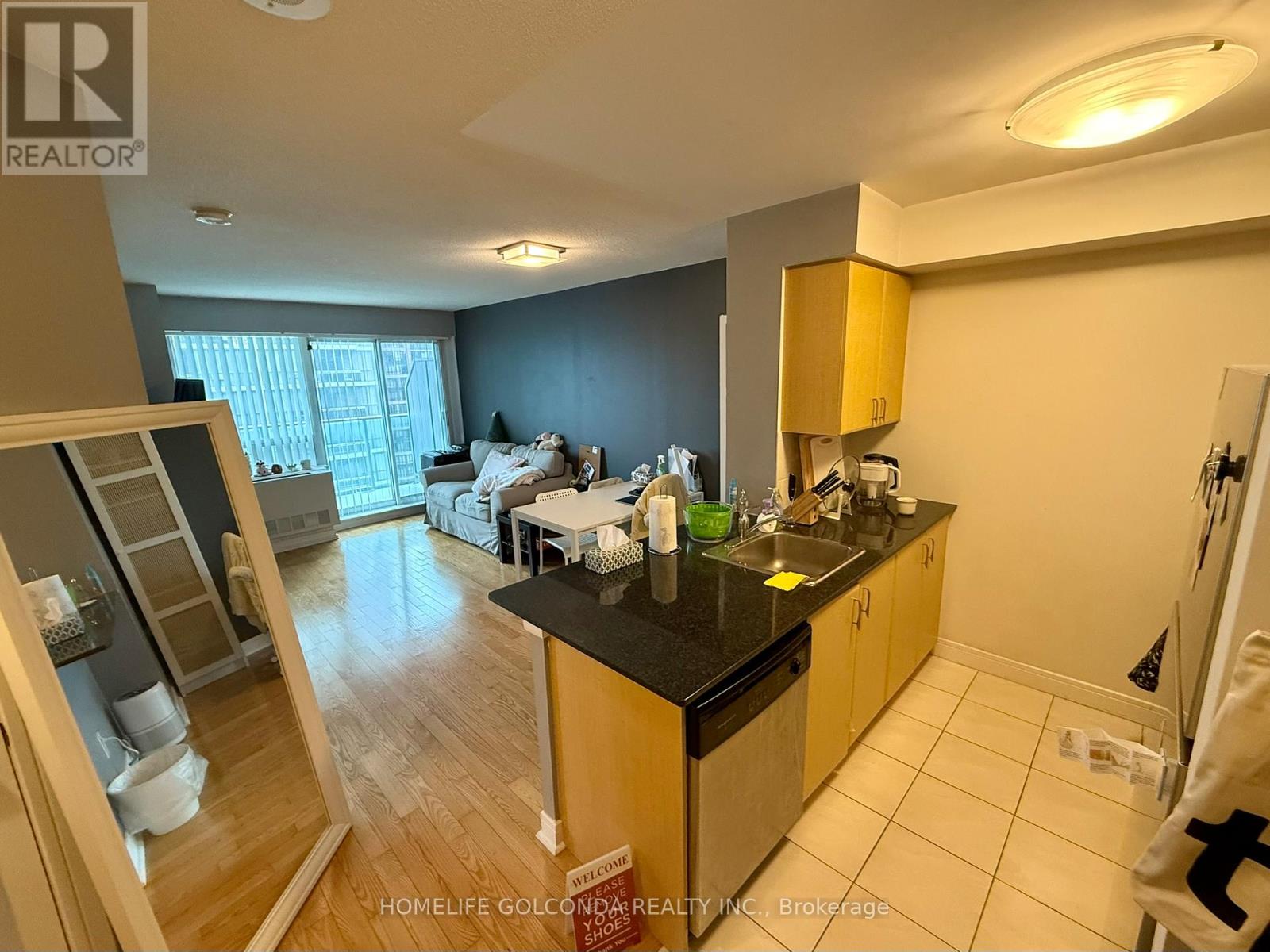 2508 - 31 Bales Avenue, Toronto, Ontario  M2N 7L6 - Photo 5 - C12476154