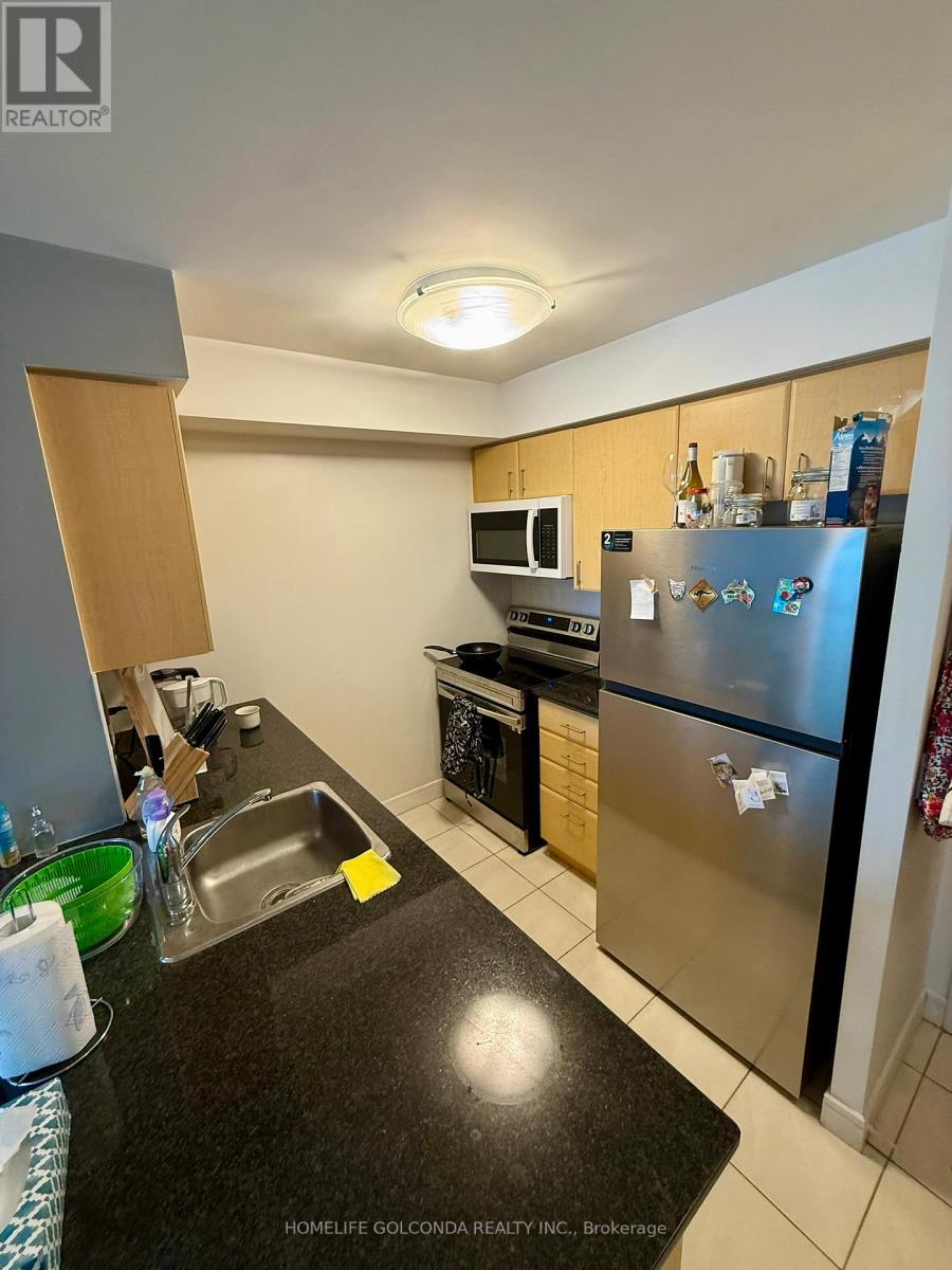 2508 - 31 Bales Avenue, Toronto, Ontario  M2N 7L6 - Photo 6 - C12476154