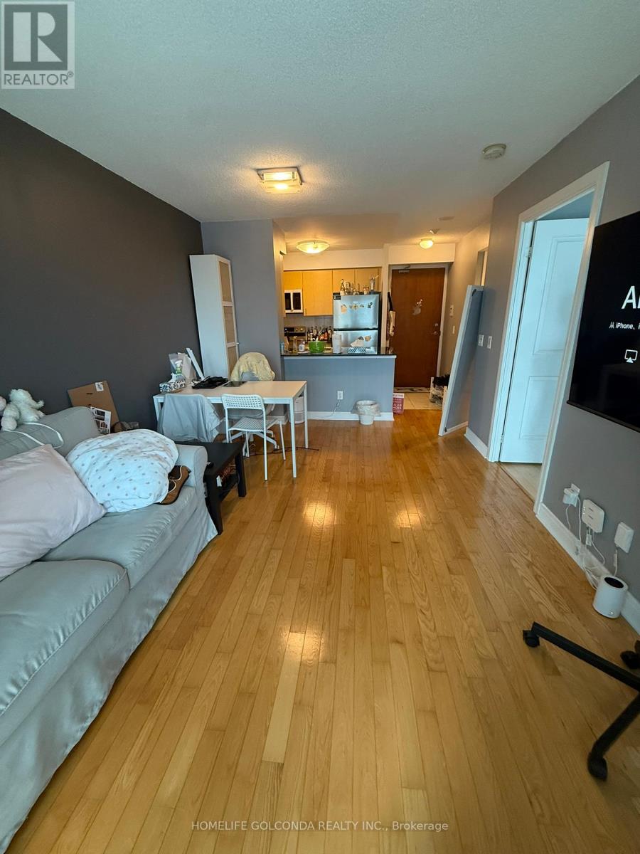 2508 - 31 Bales Avenue, Toronto, Ontario  M2N 7L6 - Photo 7 - C12476154