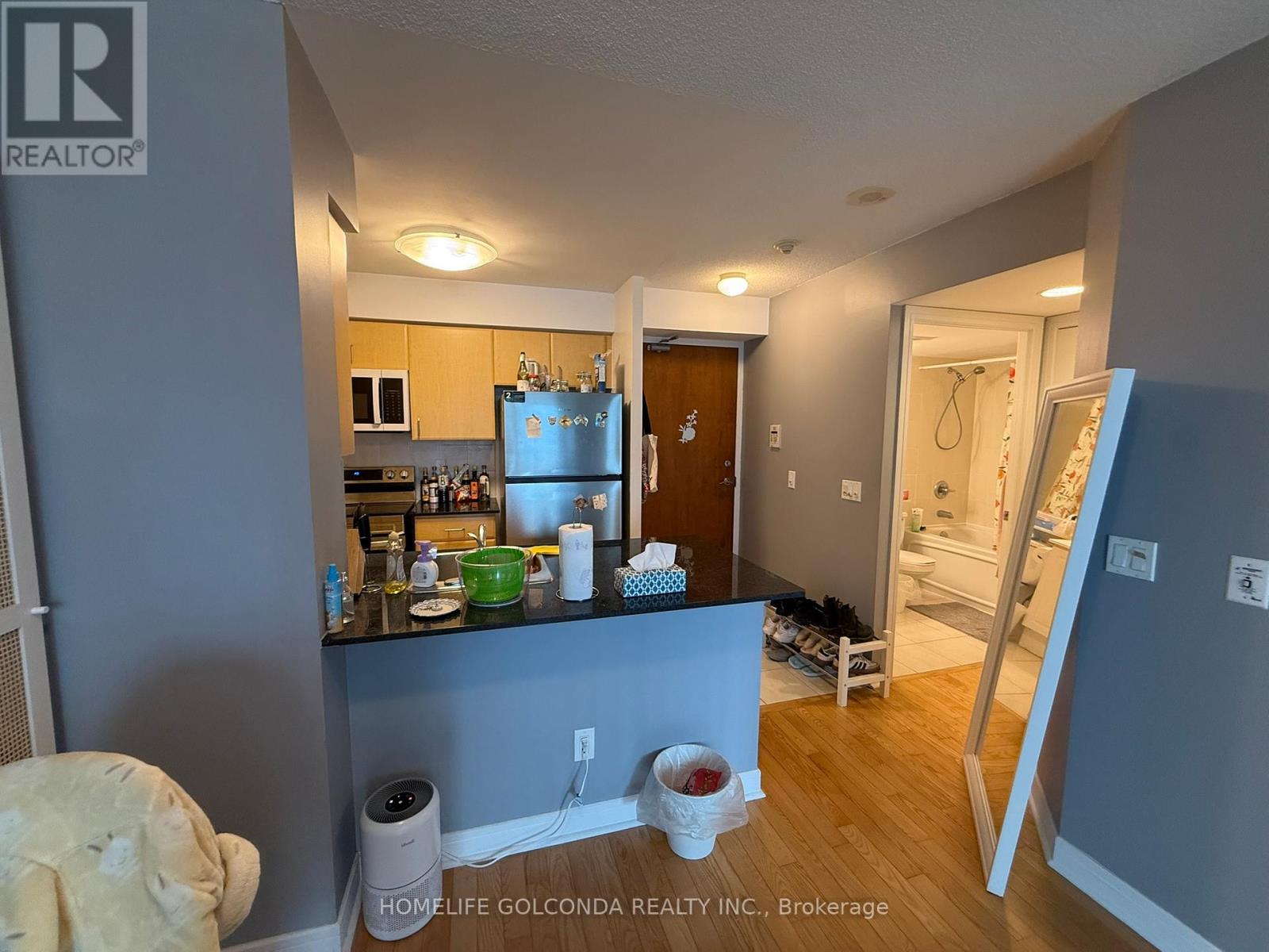 2508 - 31 Bales Avenue, Toronto, Ontario  M2N 7L6 - Photo 8 - C12476154