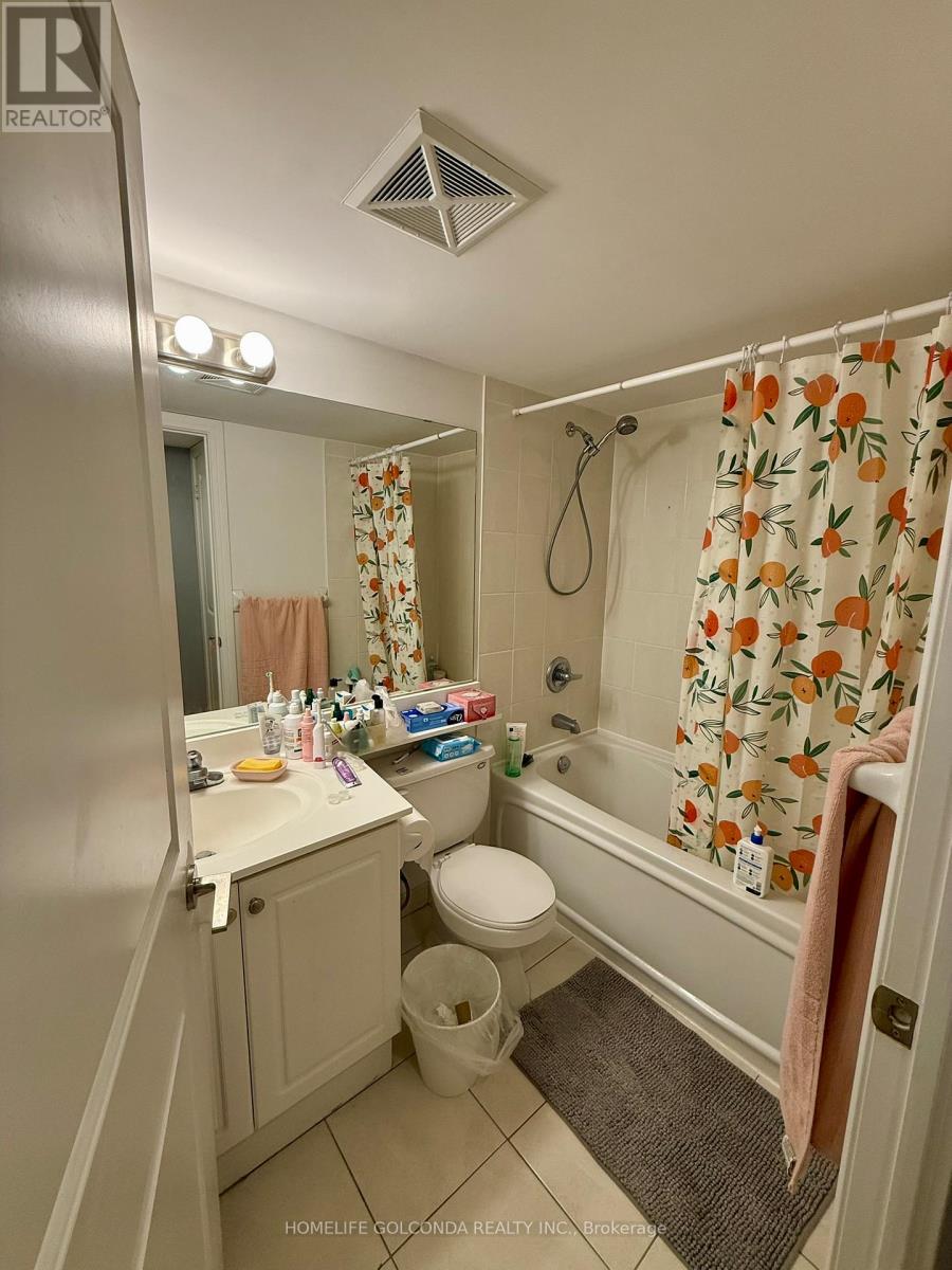 2508 - 31 Bales Avenue, Toronto, Ontario  M2N 7L6 - Photo 9 - C12476154