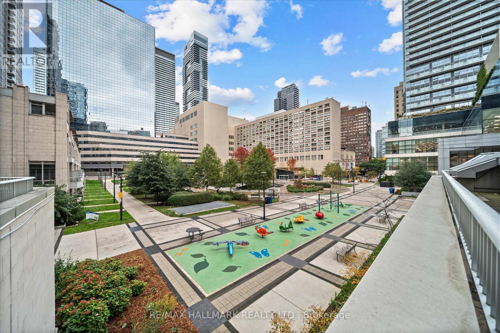 703 - 717 Bay Street, Toronto (Bay Street Corridor), Ontario  M5G 2J9 - Photo 34 - C12476160