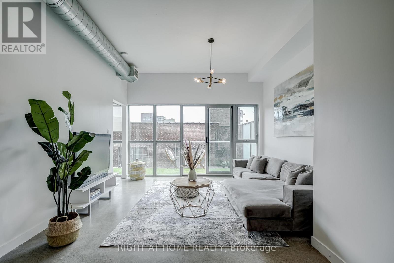 409 - 569 King Street E, Toronto (Moss Park), Ontario  M5A 1M5 - Photo 3 - C12476165