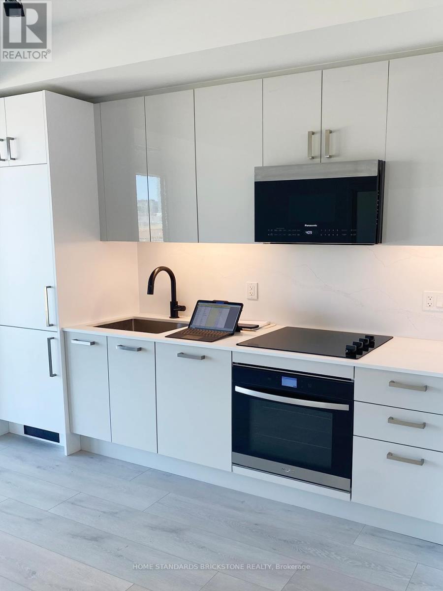 2104 - 280 Dundas Street, Toronto, Ontario  M5T 0E3 - Photo 4 - C12476190