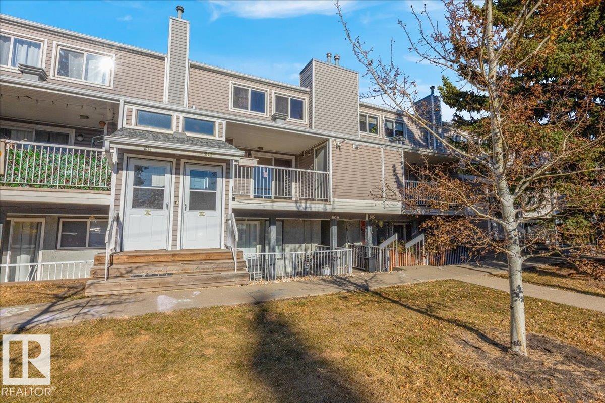 #210 10404 24 Av Nw, Edmonton, Alberta  T6T 4J7 - Photo 1 - E4463053
