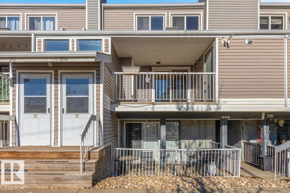 #210 10404 24 Av Nw, Edmonton, Alberta  T6T 4J7 - Photo 2 - E4463053
