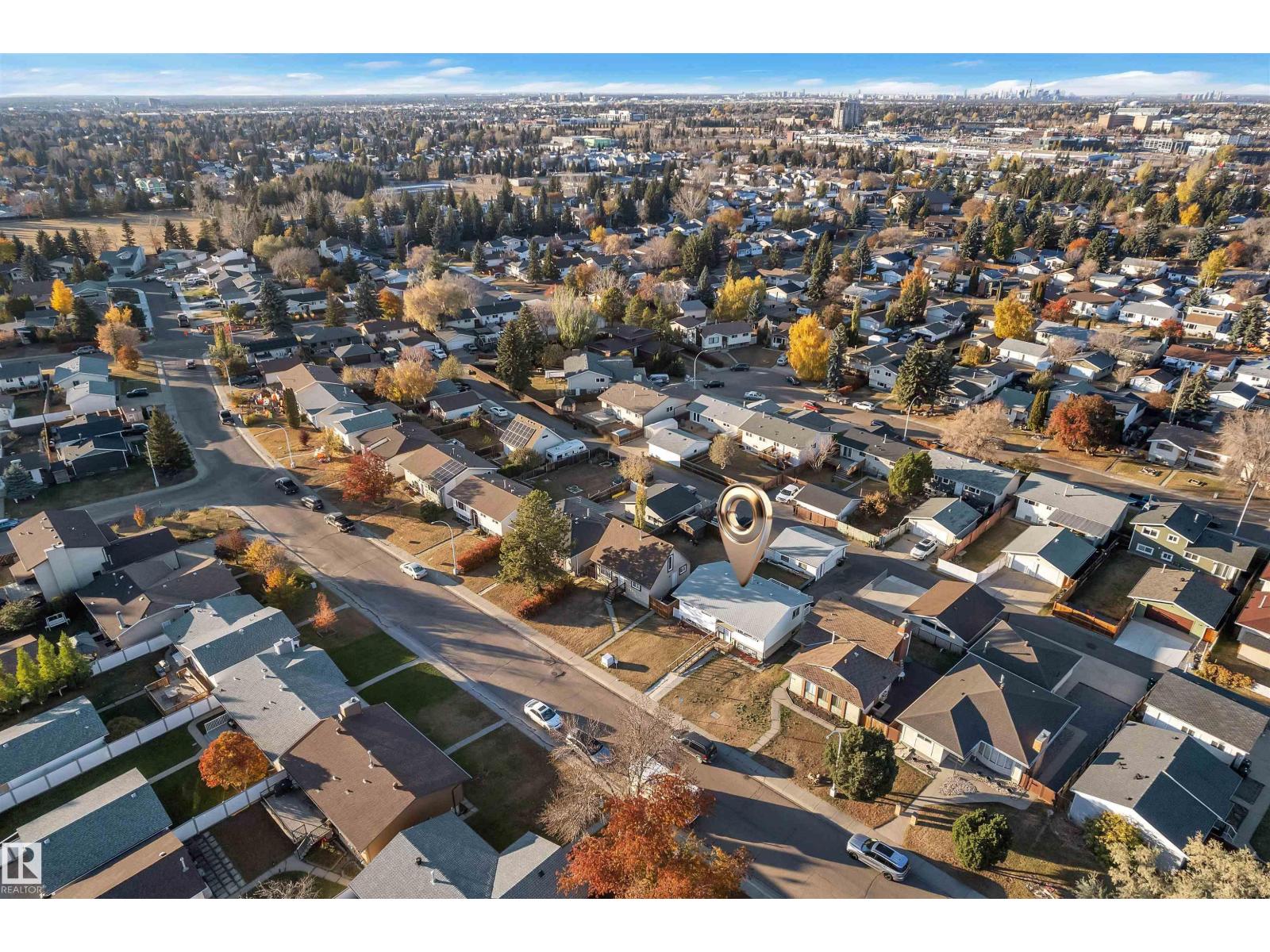 5118 17a Av Nw, Edmonton, Alberta  T6L 1A6 - Photo 43 - E4463054